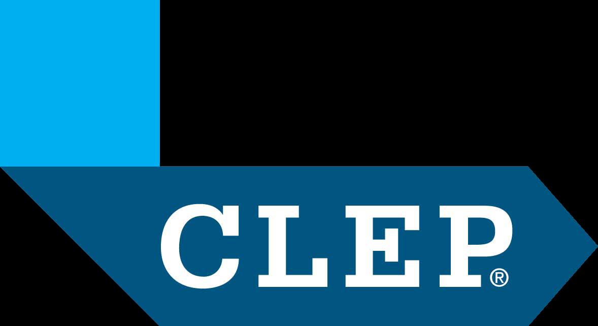 CLEP-Logo